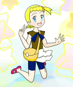 Page 1431 of Eureka/Bonnie (Pokemon)  7-11-2025 - preview thumbnail
