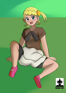 Page 1449 of Eureka/Bonnie (Pokemon)  7-11-2025 - preview thumbnail