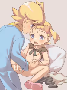 Page 1491 of Eureka/Bonnie (Pokemon)  7-11-2025 - preview thumbnail
