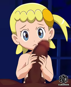 Page 1508 of Eureka/Bonnie (Pokemon)  7-11-2025 - preview thumbnail