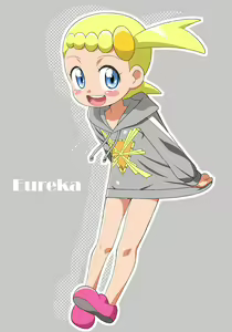 Page 16 of Eureka/Bonnie (Pokemon)  7-11-2025 - preview thumbnail