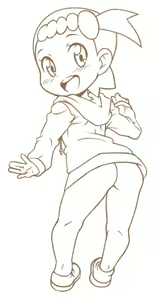 Page 174 of Eureka/Bonnie (Pokemon)  7-11-2025 - preview thumbnail