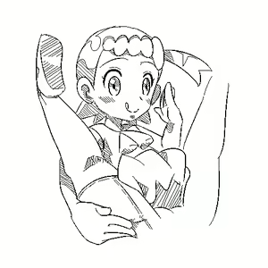 Page 206 of Eureka/Bonnie (Pokemon)  7-11-2025 - preview thumbnail