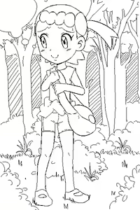Page 213 of Eureka/Bonnie (Pokemon)  7-11-2025 - preview thumbnail