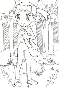 Page 215 of Eureka/Bonnie (Pokemon)  7-11-2025 - preview thumbnail