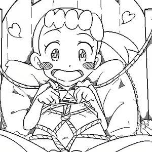 Page 236 of Eureka/Bonnie (Pokemon)  7-11-2025 - preview thumbnail