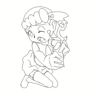 Page 247 of Eureka/Bonnie (Pokemon)  7-11-2025 - preview thumbnail