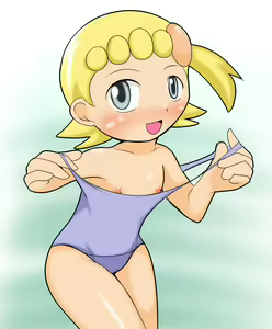 Page 263 of Eureka/Bonnie (Pokemon)  7-11-2025 - preview thumbnail