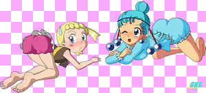 Page 274 of Eureka/Bonnie (Pokemon)  7-11-2025 - preview thumbnail