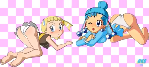 Page 275 of Eureka/Bonnie (Pokemon)  7-11-2025 - preview thumbnail