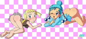 Page 276 of Eureka/Bonnie (Pokemon)  7-11-2025 - preview thumbnail