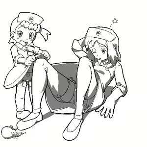 Page 285 of Eureka/Bonnie (Pokemon)  7-11-2025 - preview thumbnail
