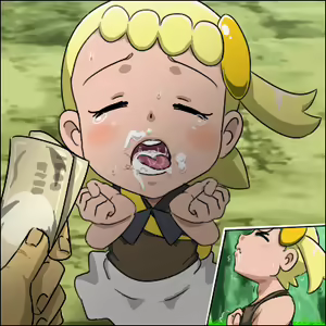 Page 357 of Eureka/Bonnie (Pokemon)  7-11-2025 - preview thumbnail