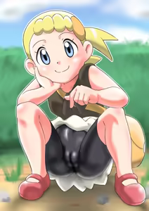 Page 366 of Eureka/Bonnie (Pokemon)  7-11-2025 - preview thumbnail