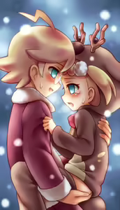 Page 376 of Eureka/Bonnie (Pokemon)  7-11-2025 - preview thumbnail