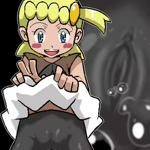 Page 391 of Eureka/Bonnie (Pokemon)  7-11-2025 - preview thumbnail