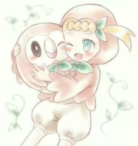 Page 439 of Eureka/Bonnie (Pokemon)  7-11-2025 - preview thumbnail