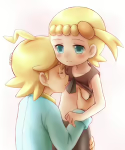 Page 443 of Eureka/Bonnie (Pokemon)  7-11-2025 - preview thumbnail