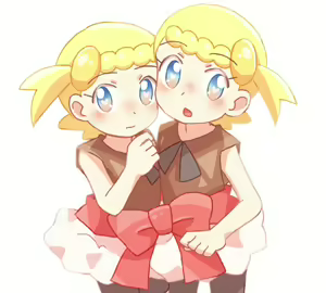 Page 458 of Eureka/Bonnie (Pokemon)  7-11-2025 - preview thumbnail
