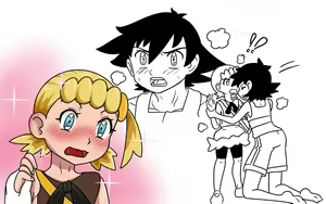 Page 469 of Eureka/Bonnie (Pokemon)  7-11-2025 - preview thumbnail