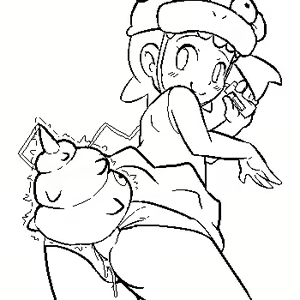 Page 474 of Eureka/Bonnie (Pokemon)  7-11-2025 - preview thumbnail