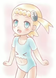 Page 499 of Eureka/Bonnie (Pokemon)  7-11-2025 - preview thumbnail