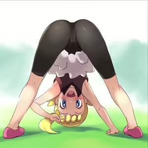 Page 504 of Eureka/Bonnie (Pokemon)  7-11-2025 - preview thumbnail