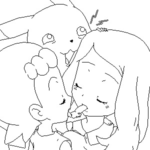 Page 52 of Eureka/Bonnie (Pokemon)  7-11-2025 - preview thumbnail
