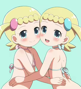 Page 587 of Eureka/Bonnie (Pokemon)  7-11-2025 - preview thumbnail