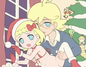 Page 590 of Eureka/Bonnie (Pokemon)  7-11-2025 - preview thumbnail