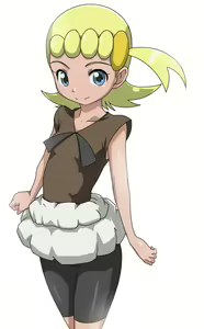 Page 613 of Eureka/Bonnie (Pokemon)  7-11-2025 - preview thumbnail