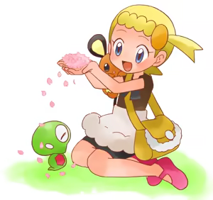 Page 628 of Eureka/Bonnie (Pokemon)  7-11-2025 - preview thumbnail