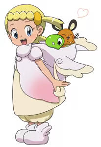 Page 630 of Eureka/Bonnie (Pokemon)  7-11-2025 - preview thumbnail