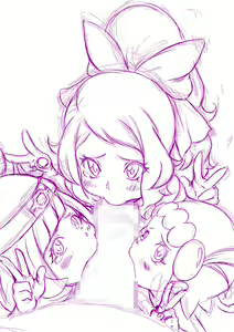 Page 643 of Eureka/Bonnie (Pokemon)  7-11-2025 - preview thumbnail
