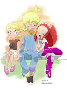 Page 646 of Eureka/Bonnie (Pokemon)  7-11-2025 - preview thumbnail