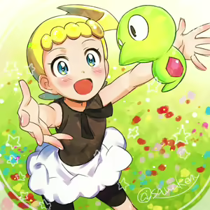 Page 647 of Eureka/Bonnie (Pokemon)  7-11-2025 - preview thumbnail