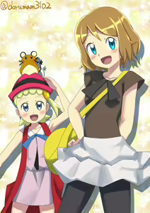 Page 651 of Eureka/Bonnie (Pokemon)  7-11-2025 - preview thumbnail