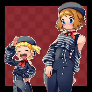Page 674 of Eureka/Bonnie (Pokemon)  7-11-2025 - preview thumbnail
