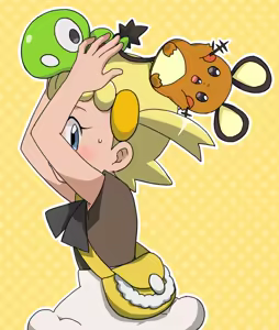 Page 679 of Eureka/Bonnie (Pokemon)  7-11-2025 - preview thumbnail