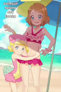 Page 686 of Eureka/Bonnie (Pokemon)  7-11-2025 - preview thumbnail