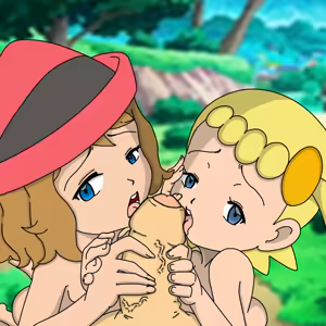 Page 687 of Eureka/Bonnie (Pokemon)  7-11-2025 - preview thumbnail