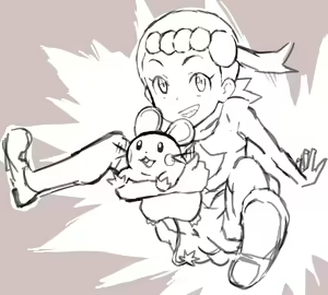 Page 718 of Eureka/Bonnie (Pokemon)  7-11-2025 - preview thumbnail
