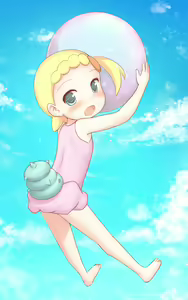 Page 732 of Eureka/Bonnie (Pokemon)  7-11-2025 - preview thumbnail