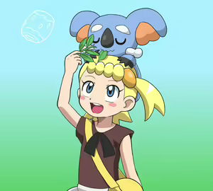 Page 743 of Eureka/Bonnie (Pokemon)  7-11-2025 - preview thumbnail