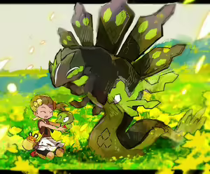 Page 767 of Eureka/Bonnie (Pokemon)  7-11-2025 - preview thumbnail