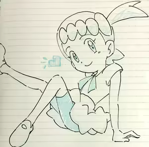 Page 786 of Eureka/Bonnie (Pokemon)  7-11-2025 - preview thumbnail