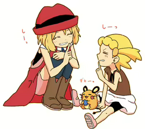 Page 812 of Eureka/Bonnie (Pokemon)  7-11-2025 - preview thumbnail