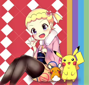 Page 952 of Eureka/Bonnie (Pokemon)  7-11-2025 - preview thumbnail