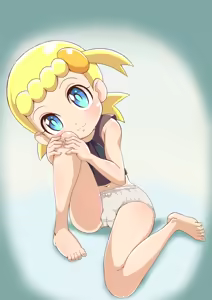 Page 970 of Eureka/Bonnie (Pokemon)  7-11-2025 - preview thumbnail