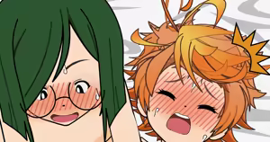 Page 1404 of Buri-fry ぶり Archive Collection (Pixiv/Fanbox) Part 1 - preview thumbnail